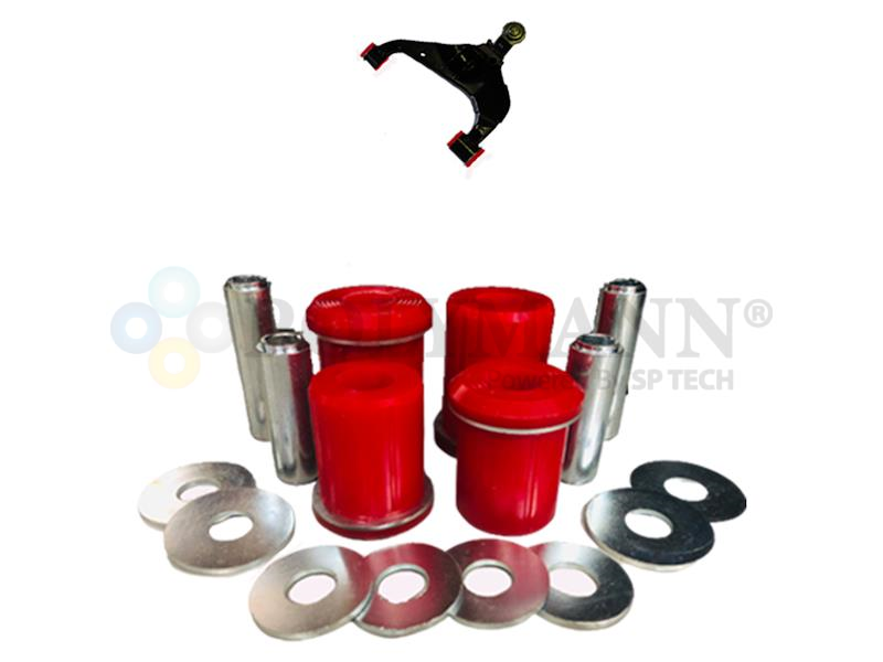 Polymann Toyota Front Lower Arm Bushing